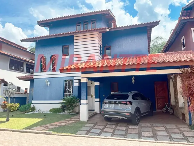 Casa em Condomínio no Tremembé à Venda