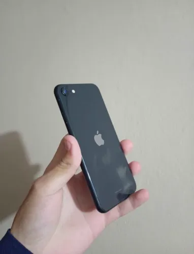 iPhone SE 2020