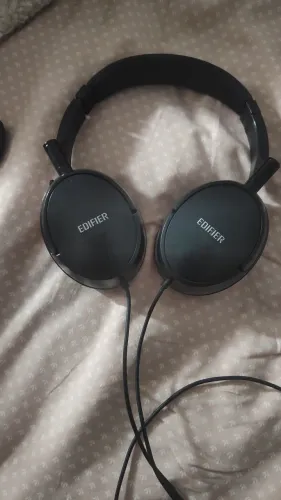 Fone de ouvido h 840 Edifier 