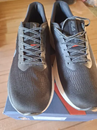 Tenis Fila Venture Tracer 2 original tamanho 42