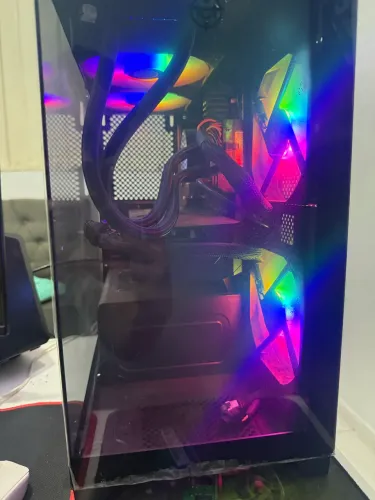 Computador Gamer