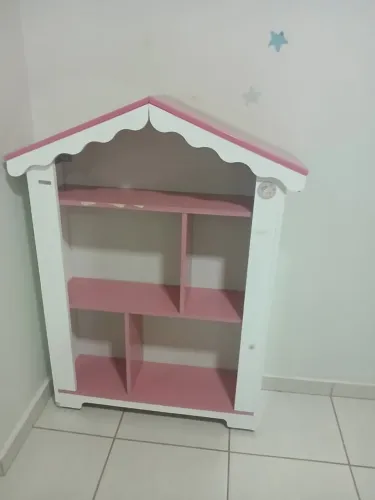 Mobília infantil