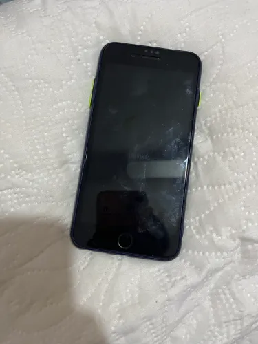 iPhone 7 Plus 128gb