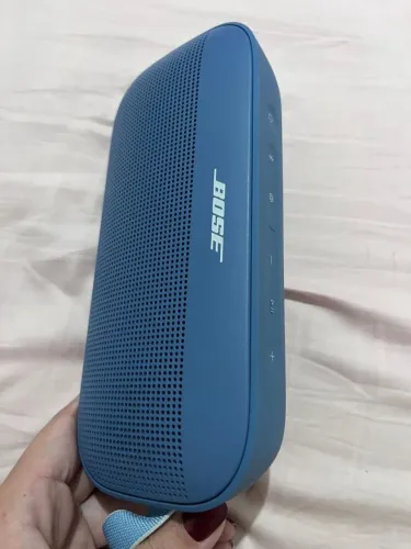 Caixa de Som Bose SoundLink
