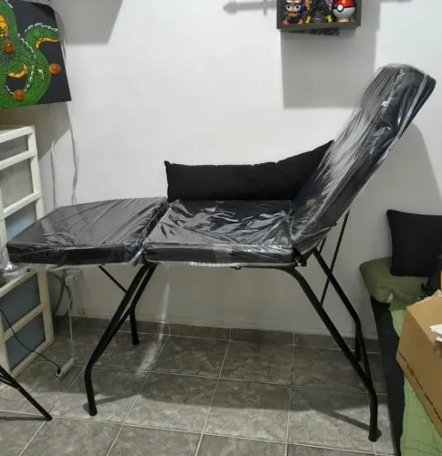 Maca para tatuagem 