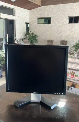 Monitores DELL