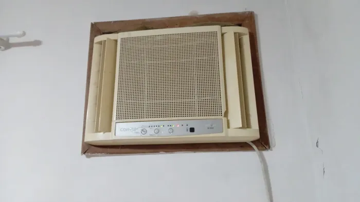 Ar condicionado 10.000 BTUs 110v