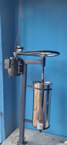 Máquina de açai