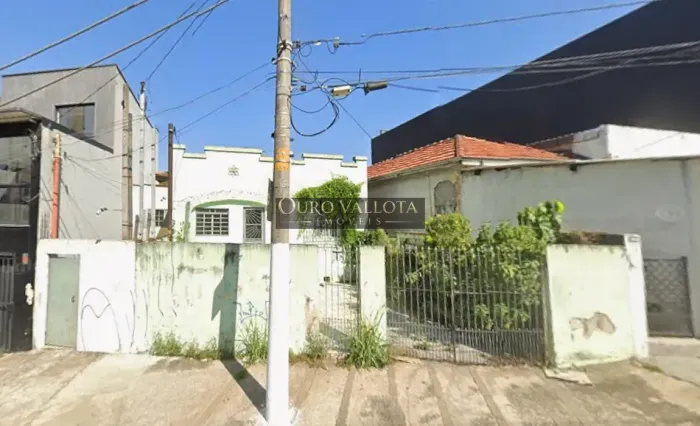 Casa para locação, Vila Regente Feijó, São Paulo, SP - CA260612P