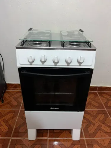 Fogão 