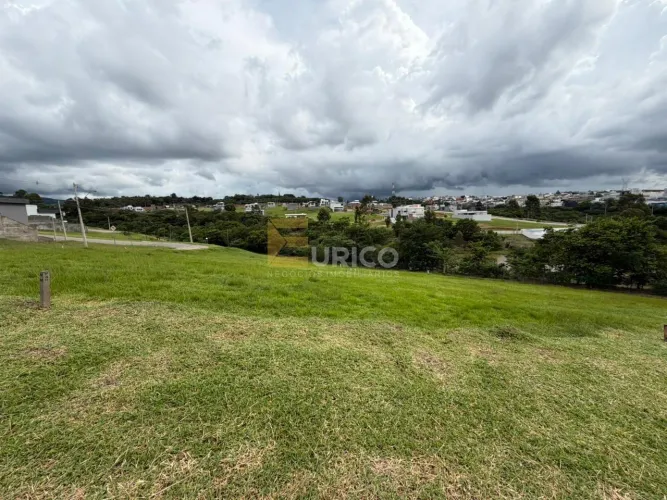 Lote à Venda com 360 m² no Condomínio Villagio Azzure Itupeva/SP