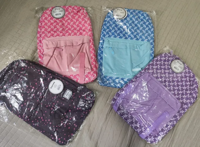 Mochila Escolar