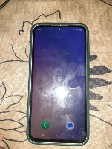 Vendo ou Troco Samsung A54 de 8 GB de Ram e 128 de Armazenamento