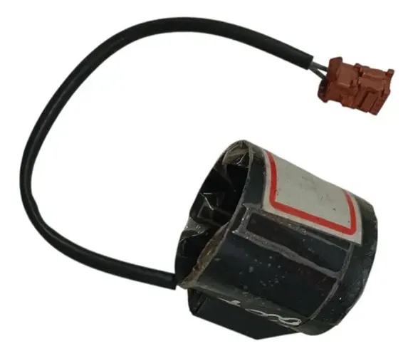Antena Imobilizador Peugeot 206 2071.4 2010 2011 2012 2013