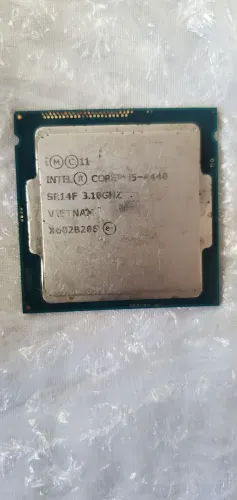 processador i5 4 geração