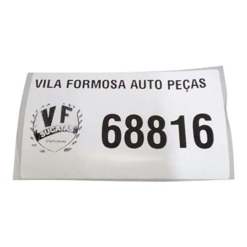 Radiador Ar Quente Chery Tiggo 7 2024
