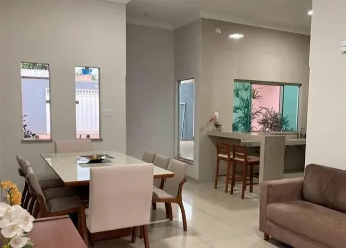 imovel 3 quartos com suite 