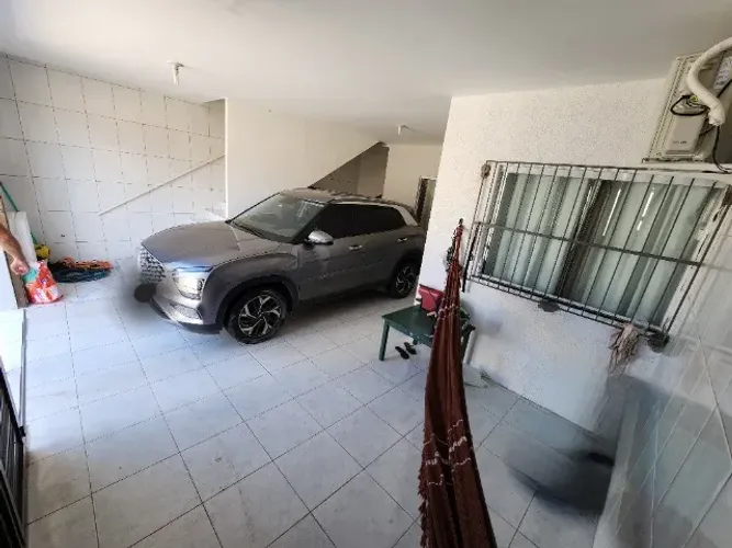 Casa à venda com 5 quartos no Marcos Freire II - N. S. do Socorro