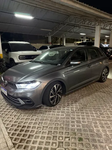 Volkswagen Polo Sense 1.0 170 TSI 2025