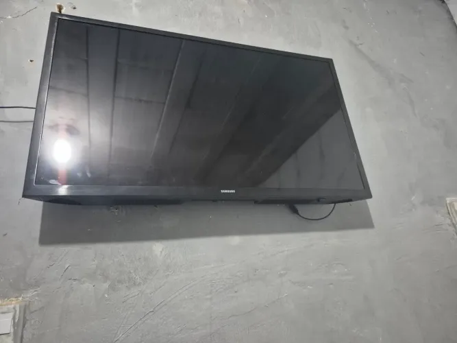Tv samsung 32 polegada