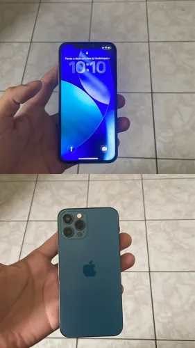 IPHONE 12 PRO 128 GB 