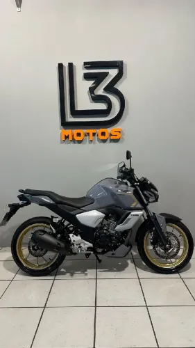 YAMAHA FZ15 150 FAZER CONNECTED FLEX