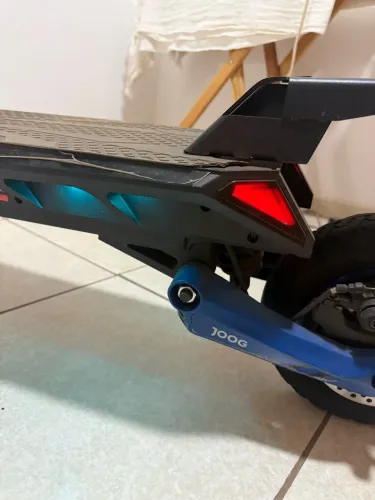 Patinete elétrico JOOG