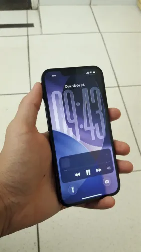 iPhone 13 - 128Gb - 85% Bateria