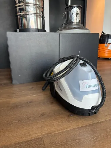Aluguel de Higienizadora a vapor Karcher