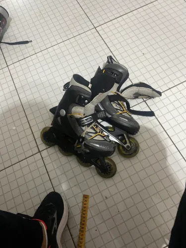 Patins fila