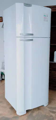 Geladeira 220vlts