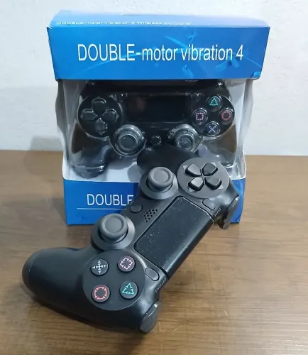 Controle Ps4 NOVO