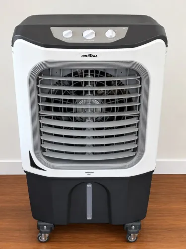 Climatizador de Ar Britânia 70 Litros