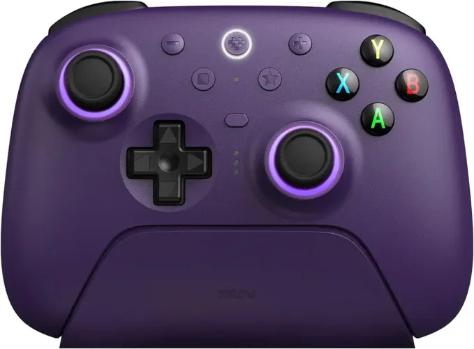 8BitDo Ultimate 2 Wireless SEM FIO