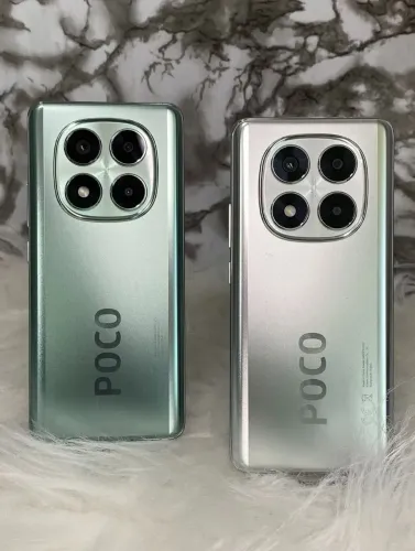 XIAOMI POCO X7 - SOMOS LOJA