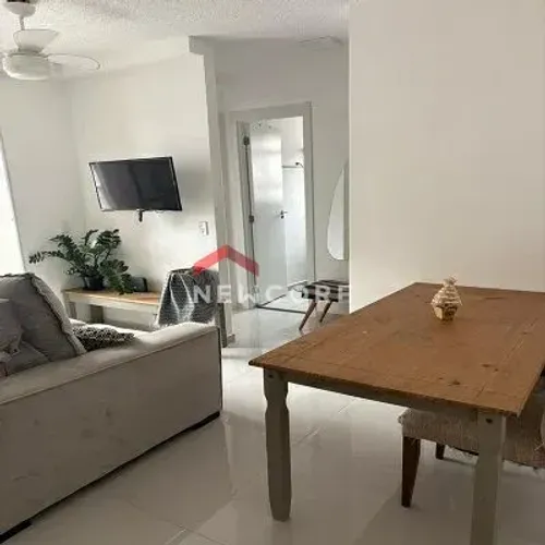 Apartamento em Rua Federação Paulista de Futebol - Várzea da Barra Funda - São Paulo/SP