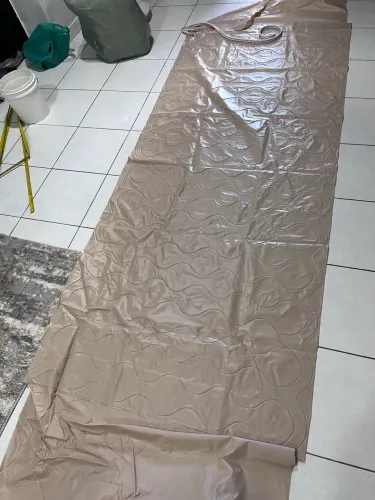 Colchão anti escaras
