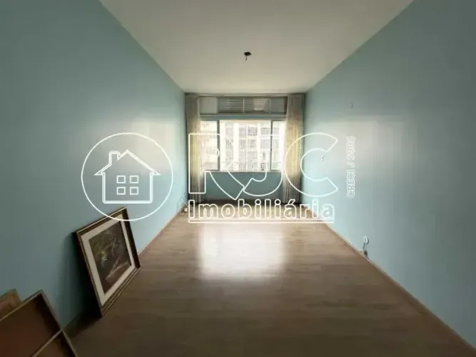 Apartamento 107m² no Alto Uruguai | 3 Quartos, Salão Ampliado e Vaga