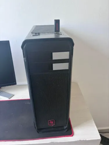 PC Gamer de Alto Desempenho - RTX 5060 + 32GB RAM