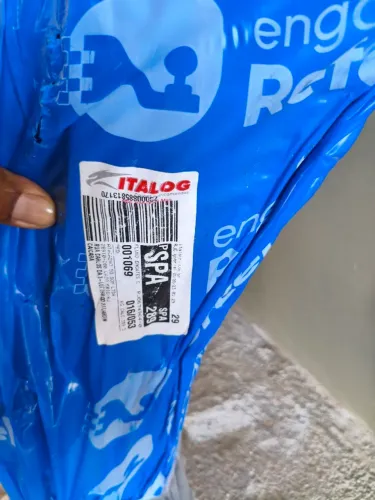 Reboque para Toyota Corolla
