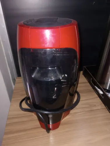 V/T CAFETEIRA ELÉTRICA TRÊS CORAÇÕES