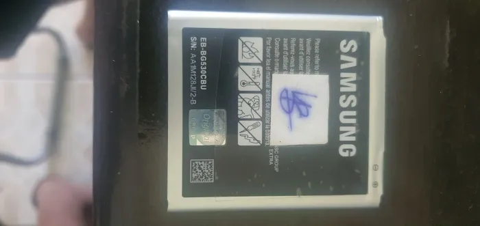 Bateria EB-BG530CBU Celular Samsung