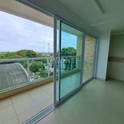 Excelente apartamento à venda em região nobre de Jaguariúna!