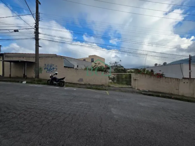 Casas Padrão em Poços de Caldas
