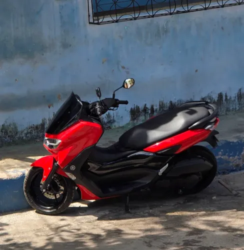 Nmax  Yamaha 
