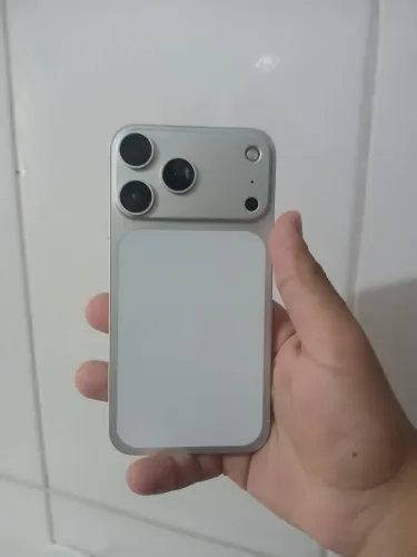 Iphone Xr no 17 pro/18 pro funcionando tudo
