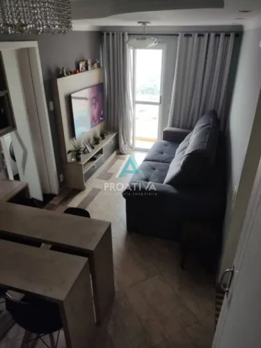Apartamento com 2 dormitórios à venda, 118 m² - Casa Branca - Santo André/SP