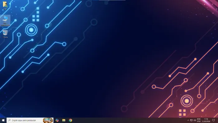 All in One Lenovo e73z