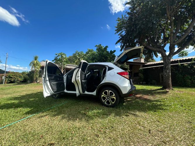 Imagem de Honda HR-V EX 1.8 Flexone 16V 5P Aut. 2018