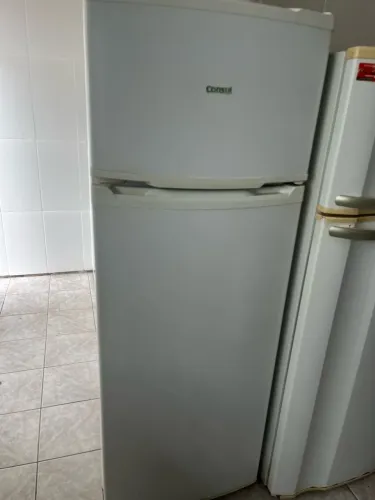 Geladeira Cônsul